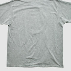 Chicago Bears Reebok 2006 T-shirt Heather Gray Vintage