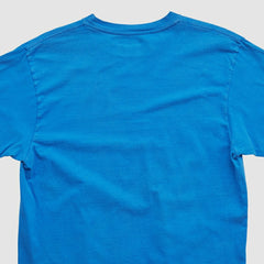 Dallas Mavericks 2010s T-shirt Blue Vintage