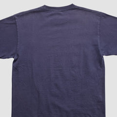 Milwaukee Brewers Majestic 2008 T-shirt - Navy - S by Fanatics Real Vintage T-shirts
