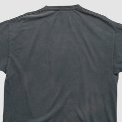 Pittsburgh Steelers NFL 2010s T-shirt Black Vintage