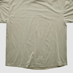 Chicago Cubs MLB Genuine Merchandise 2000s T-shirt - Tan - 2XL by Fanatics Real Vintage T-shirts