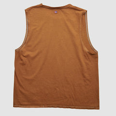 Philadelphia Eagles Champion 90s Tank Clay Vintage
