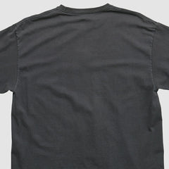 Pittsburgh Steelers NFL 2010s T-shirt Charcoal Vintage