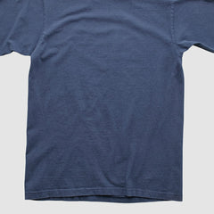 Buffalo Bills Reebok 2000s T-shirt Navy Vintage