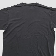Super Bowl XLII Reebok 2008 T-shirt Black Vintage