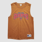 New York Giants Champion 90s Tank Clay Vintage