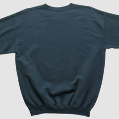 Boston Red Sox 2004 Pullover Sweatshirt - Black - M by Fanatics Real Vintage Pullover