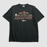 World Series CSA 2005 T-shirt - Black - M by Fanatics Real Vintage T-shirts