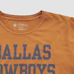Dallas Cowboys Cowboys Authentic Apparel 2000s T-shirt Clay Vintage