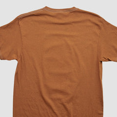 World Series Delta 2015 T-shirt - Clay - M by Fanatics Real Vintage T-shirts
