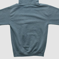 World Series Champions 2016 Hooded Pullover Sweatshirt - Dark Heather Gray - XS by Fanatics Real Vintage Pullover