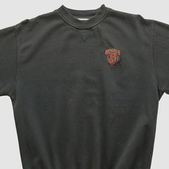 Cincinnati Bengals NFL 2000s Pullover Sweatshirt Black Vintage