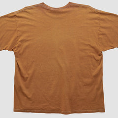 Denver Broncos NFL 2000s T-shirt Clay Vintage