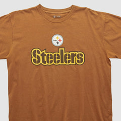 Pittsburgh Steelers NFL 2000s T-shirt Clay Vintage