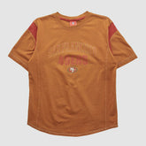 San Francisco 49ers NFL 2000s T-shirt Clay Vintage