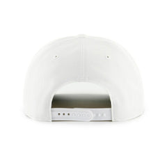 Seattle Seahawks '47 Coltrane Throwback Rope Hitch Adjustable Hat White
