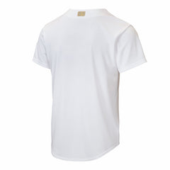 MLB Los Angeles Dodgers Nike Youth 2026 Gold Collection Home Replica Jersey - White