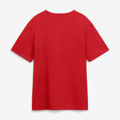 Boston Red Sox 2026 Spring Training True Icon T-Shirt - Red T-shirts