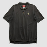 New Orleans Saints NFL 2000s T-shirt Black Vintage