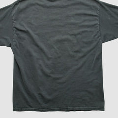 San Francisco Giants Hanes 2002 T-shirt - Black - L by Fanatics Real Vintage T-shirts