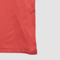 Boston Red Sox CSA 2000s T-shirt - Red - XS by Fanatics Real Vintage T-shirts