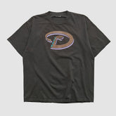 Arizona Diamondbacks 2000s T-shirt - Black - XL by Fanatics Real Vintage T-shirts