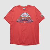 St. Louis Cardinals Nike 2006 T-shirt - Red - S by Fanatics Real Vintage T-shirts