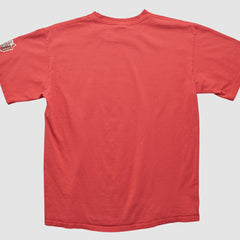 St. Louis Cardinals Nike 2006 T-shirt - Red - S by Fanatics Real Vintage T-shirts