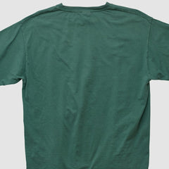 Tampa Bay Rays Lee Sport T-shirt - Green - L by Fanatics Real Vintage T-shirts