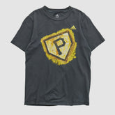 Pittsburgh Pirates Adidas 2010s T-shirt - Black - XS by Fanatics Real Vintage T-shirts