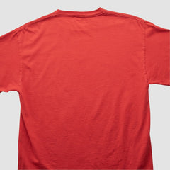 Philadelphia Phillies 2008 T-shirt - Red - M by Fanatics Real Vintage T-shirts