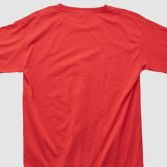 Kansas City Chiefs NFL 2000s Long Sleeve T-shirt Red Vintage
