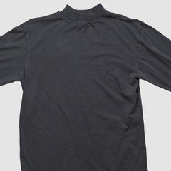 Pittsburgh Steelers NFL 2000s Long Sleeve T-shirt Black Vintage