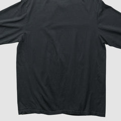 Pittsburgh Steelers Reebok 2000s Long Sleeve T-shirt Black Vintage