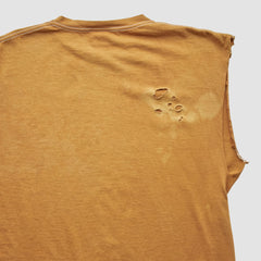 Denver Broncos Starter Tank Clay Vintage