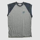 Philadelphia Eagles NFL 2000s T-shirt Heather Gray Vintage
