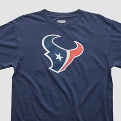 Houston Texans NFL 2000s T-shirt Navy Vintage