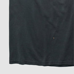 Pittsburgh Steelers Reebok 2000s T-shirt Black Vintage