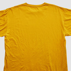 Minnesota Vikings NFL 2000s T-shirt Yellow Vintage