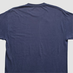 Dallas Cowboys Cowboys Team Apparel T-shirt Navy Vintage