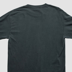 Detroit Lions NFL 2010s Long Sleeve T-shirt Black Vintage