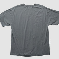 Chicago Cubs Majestic 2000s T-shirt - Gray - XL by Fanatics Real Vintage T-shirts
