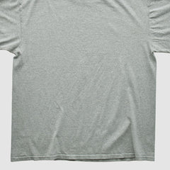 Super Bowl XLIII NFL 2009 T-shirt Heather Gray Vintage