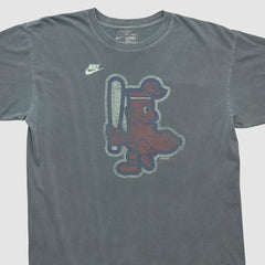 Boston Red Sox Nike 2009 T-shirt - Charcoal - M by Fanatics Real Vintage T-shirts