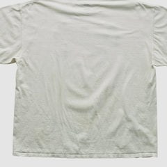 St. Louis Cardinals CSA 2000s T-shirt - White - 2XL by Fanatics Real Vintage T-shirts