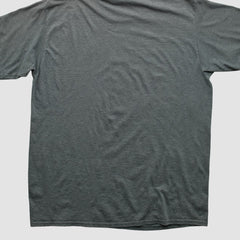 Kansas City Royals Genuine Merchandise 2000s T-shirt - Dark Heather Gray - XL by Fanatics Real Vintage T-shirts