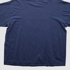 Tennessee Titans Reebok 2000s T-shirt Navy Vintage