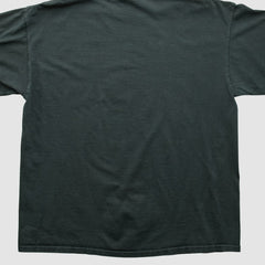 Pittsburgh Steelers NFL 2006 T-shirt Black Vintage