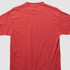 Philadelphia Phillies Genuine Merchandise 2008 T-shirt - Red - L by Fanatics Real Vintage T-shirts
