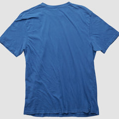 New York Giants NFL 2010s T-shirt Blue Vintage